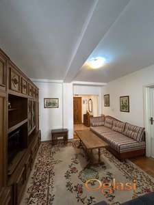 Jednosoban stan na Grbavici, 37m2, Uknjižen!